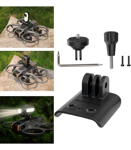Copertura Superiore In Pelle LICHIFIT Per DJI Mini 4 Pro - Guscio Di Ricambio Resistente - 6