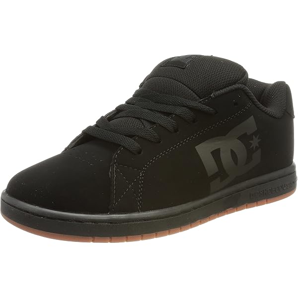 DC Shoes Kalis Vulc - Scarpe Da Skate Uomo In Pelle Con Suola In Gomma - Foto 9