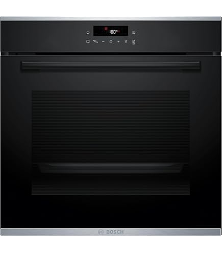 Four électrique Hisense PIZZACHEF 77 Litres – Mode Pizza 350°, Pyrolyse, Air Fry, Wi-Fi - 4