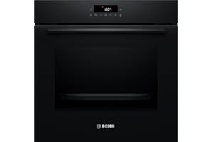 Forno incasso Bosch SERIE 2 HBA571BB4 Black