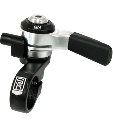 MicroShift SB-R482 2 x 8-Speed Drop Bar Shift Lever Set, Shimano MicroShift SB-R482 2 x 8-Speed Drop Bar Shift Lever Set, Shimano