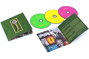 Nothing But Love - The Definitive Best Of (3CD)