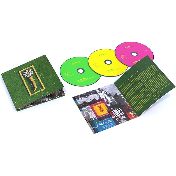 A&M Years: Dodgy: Amazon.es: CD y vinilos}