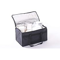 insulated takeaway delivery bags