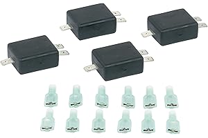 HOPKINS TOWING SOLUTIONS Hopkins 48955 Towed Vehicle Diode Kit