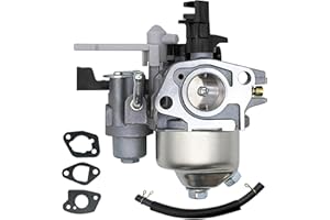 YGQ GX160 Carburatore Huayi P19 OEM 16100-ZH8-W61 per Honda Loncin 5.5PS 6.5PS Coleman Ct200u Bt200x Kt196 196cc 224cc Mb165 Mb200 5.5PS 6.5PS Mini Bike spazzaneve idropulitrice