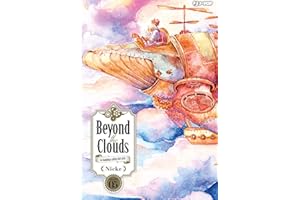 Beyond the clouds. La bambina caduta dal cielo (Vol. 5)
