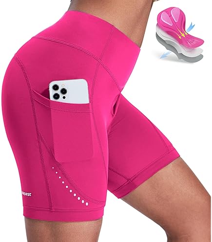 Beste dames fietsbroek 2022 - Top 10 beste fietsbroeken voor dames