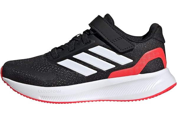 adidas Unisex Barn Runfalcon 5 Kids