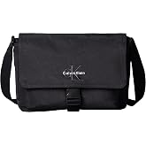 Calvin Klein Erkek &Ccedil;anta, Black, Tek Beden