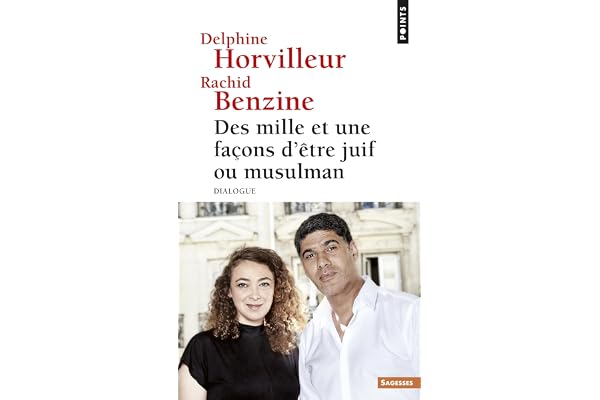 Des mille et une façons d'être juif ou musulman: Dialogue