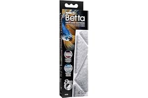 Fluval Betta 20L Poly-Carb Filter Replacement Cartridge