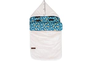 Domiva - Nido d'angelo Zanimo, 80 cm