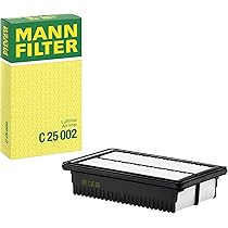MANN-FILTER