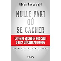 Nulle part où se cacher