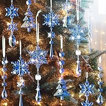 Collier Flocon De Neige En Argent Sterling - Breloque Flocon De Neige En Argent - Flocon De Neige En Argent - Collier Neige - Bijoux D'hiver - Collier De Noël - France