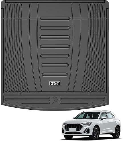Kofferbakmat - Passend voor Volkswagen Golf VII Variant Kofferbakmat - Passend voor Volkswagen Golf VII Variant