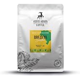 Addis Ababa Coffee - Brazil Santos D&uuml;nya Kahvesi 1000 Gr. (&Ccedil;ekirdek Kahve)