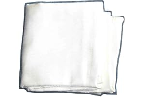 MBS-FIRE - BRANDSCHUTZFACHHANDEL Schweißdecke Hitzeschutzdecke 100x200cm bis 1000°C kurzzeitig: bis 1250°C von MBS-FIRE®