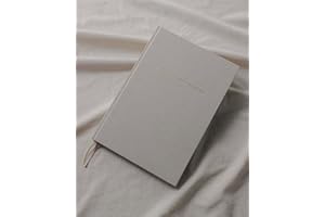 GENERISCH Mein Lehrer­Innen­leben A4-2024/2025 - Schulplaner für Lehrer und Lehrerinnen - Hardcover Leinenbezug