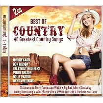 Amazon.de:Country'S Greatest Hits
