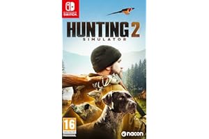 BIGBEN INTERACTIVE NONAME Hunting Simulator 2