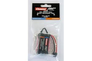 Carrera 370600053 akumulator LiFePo4 6,4 V 700 mAh 7 A