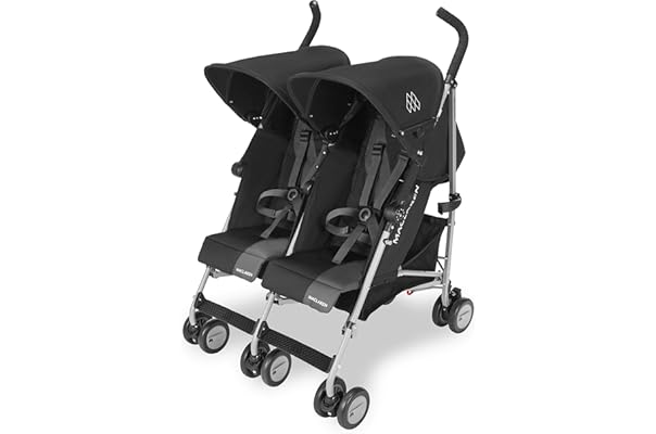best strollers on amazon