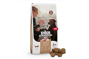 Mera Pure Sensitive Karma dla Psa, Indyk/Ryż, 4kg