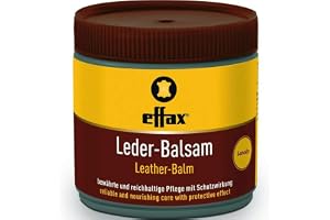 Effol Effax läderbalsam – 500 ml – klar, unisex, EFL0555
