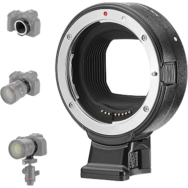 Anello Di Inversione Macro Per Nikon 58mm – Scatti Macro Ad Alta Qualità A Prezzo Contenuto, Per Nikon D7000/D5300/D90 E Altri