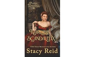 Le Marquis Scandaleux