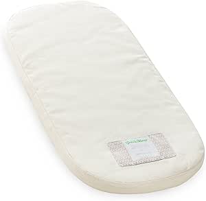 icandy carrycot mattress