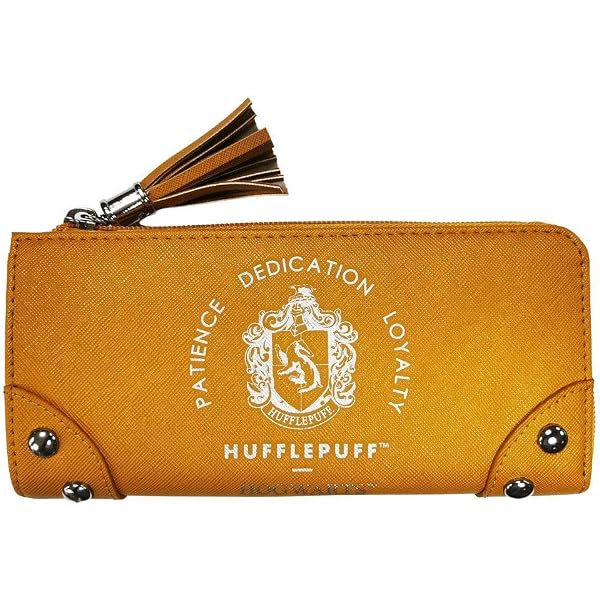 Karactermania Harry Potter Emblem Slytherin-Pencil Federmäppchen Astuccio, 21 cm, Grigio (Grey