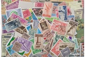 PROPHILA COLLECTION Italie 300 Divers Timbres (Timbres pour Les collectionneurs)