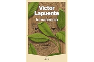 Inmanencia (AdN Editorial Grupo Anaya)