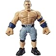 WWE Bend 'n Bash John Cena Articulated and Stretchable Figurine 14 cm