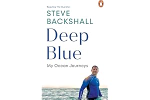 Deep Blue: My Ocean Journeys