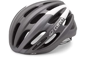 Giro, Cycling Helmet Foray 15