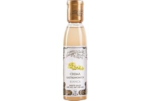 GIUSEPPE GIUSTI Giusti – Crema Gastronomica Bianca – 150ml