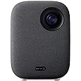 Xiaomi Mi Smart Compact Projector, Proiettore Portatile Smart con Wi-Fi, FHD 1080p, Proiezione Fino a 120 Pollici, Sistema An