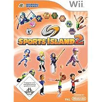 Sports Island 2 : Amazon.de: Games