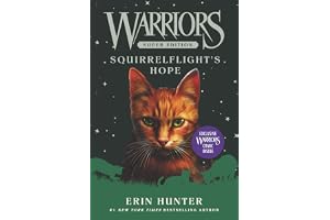 Warriors Super Edition: Squirrelflight's Hope: 12
