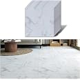 Piastrelle Adesive 3D Effetto Metropolitana, 20 Pezzi 30x30 Cm, Impermeabili, Per Cucina E Bagno, AMARA DECO
