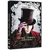 Charlie And The Chocolate Factory [DVD]