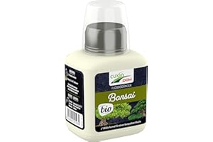 CUXIN Cucin DCM Flüssigdünger Bonsai Bio 250ml