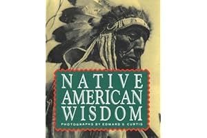 Native American Wisdom (RP Minis)