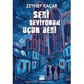 SENİ SEVİYORUM U&Ccedil;UR BENİ