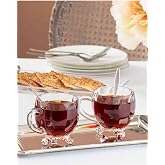 Madame Coco Priour 4'l&uuml; &Ccedil;ay Fincanı