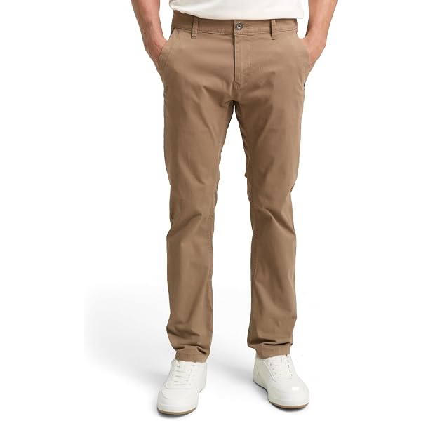 TOM TAILOR Pantaloni da Uomo, 10668 - Sky Captain Blue, 3 Anni TOM TAILOR Pantaloni da Uomo, 10668 - Sky Captain Blue, 3 Anni